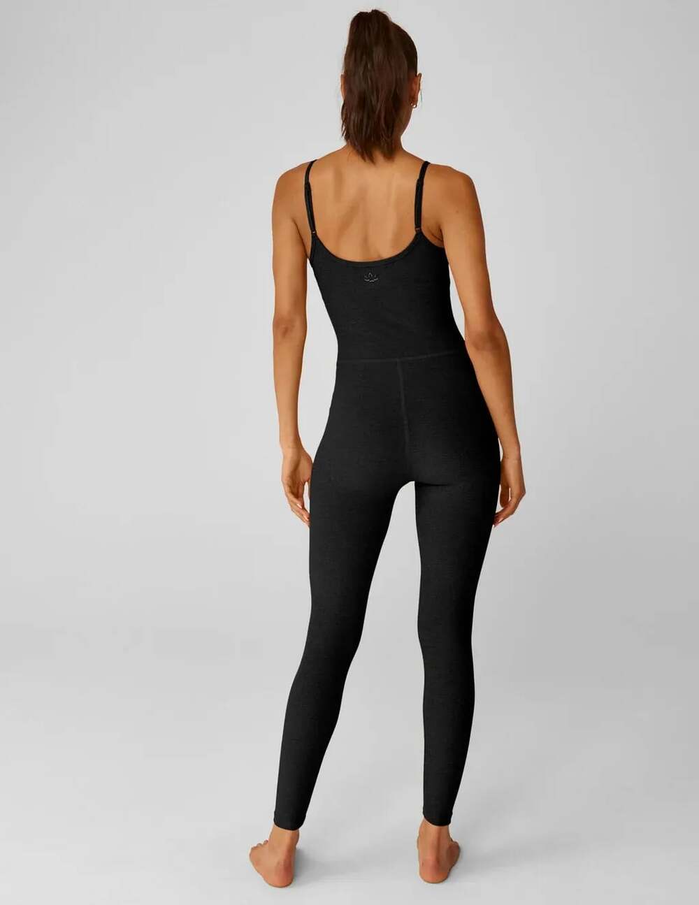 Beyond Yoga Spacedye Uplevel Midi Jumpsuit Medium